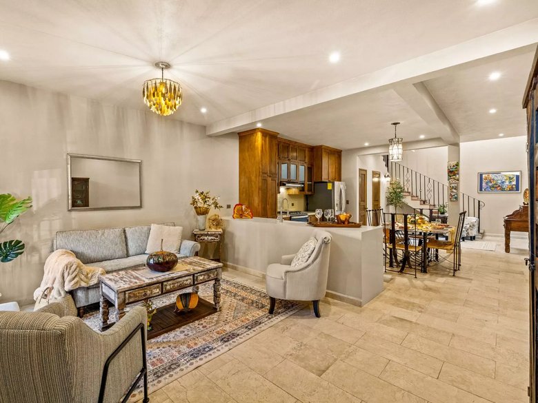 Casa del Farolito — 30 photos