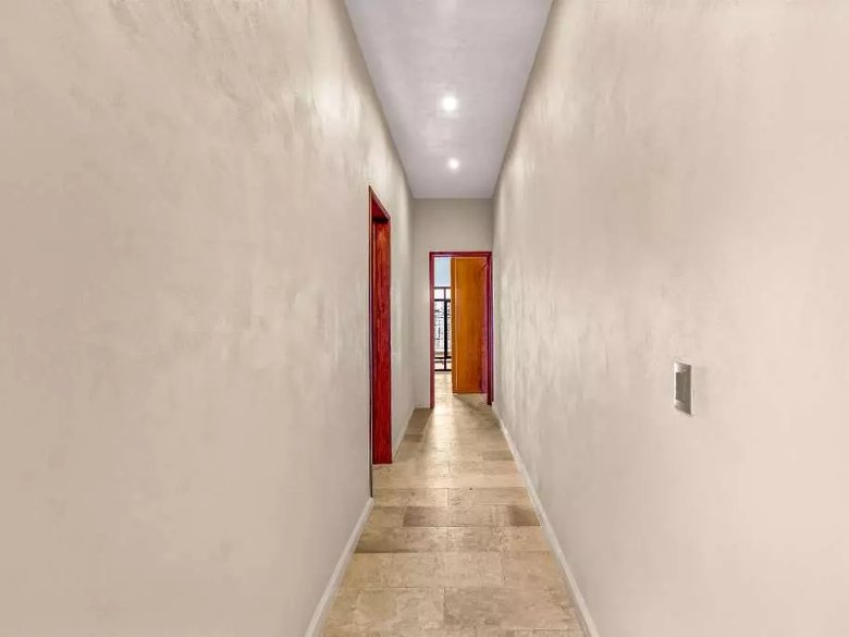 Casa del Farolito — 39 photos