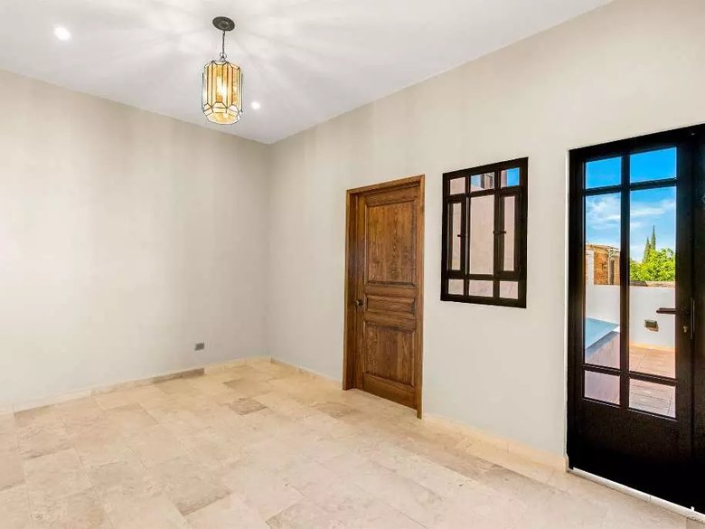 Casa del Farolito — 47 photos