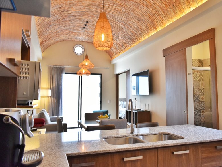 Casita Bella AVAILABLE for a Long Term — 3 photos