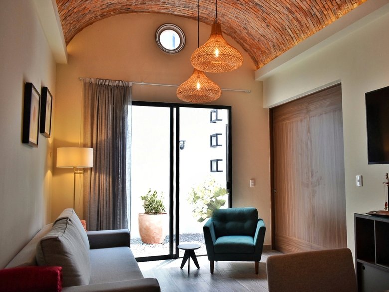 Casita Bella AVAILABLE for a Long Term — 5 photos