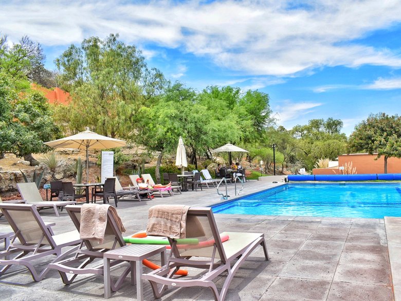 Casita Bella AVAILABLE for a Long Term — 1 photos