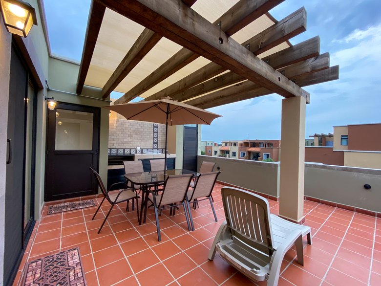 Casa El Deseo - 3 BED home — 22 photos