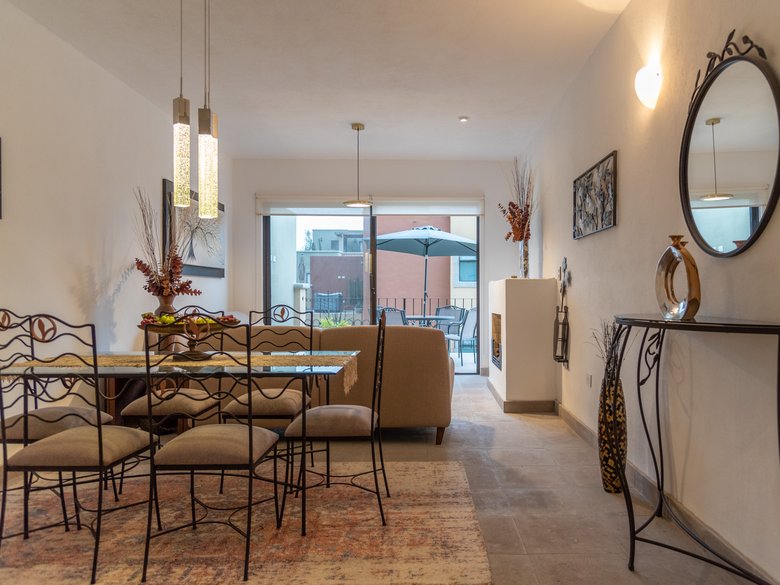 Casa El Deseo - 3 BED home — 2 photos