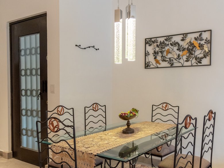 Casa El Deseo - 3 BED home — 7 photos