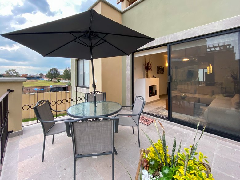 Casa El Deseo - 3 BED home — 8 photos
