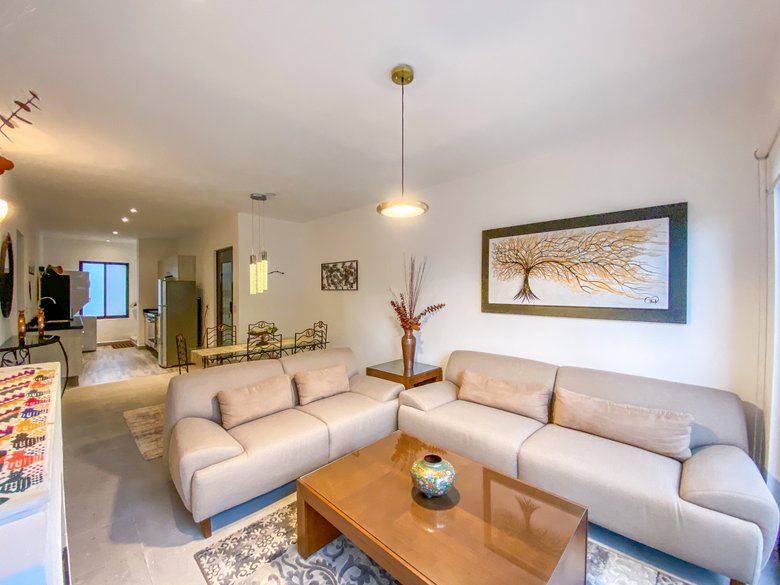 Casa El Deseo - 3 BED home — 5 photos