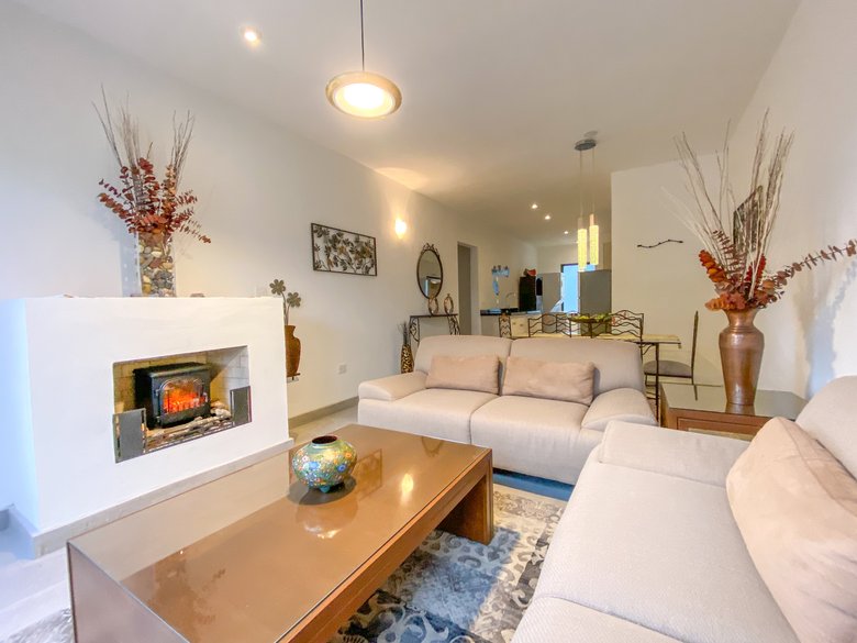 Casa El Deseo - 3 BED home — 4 photos