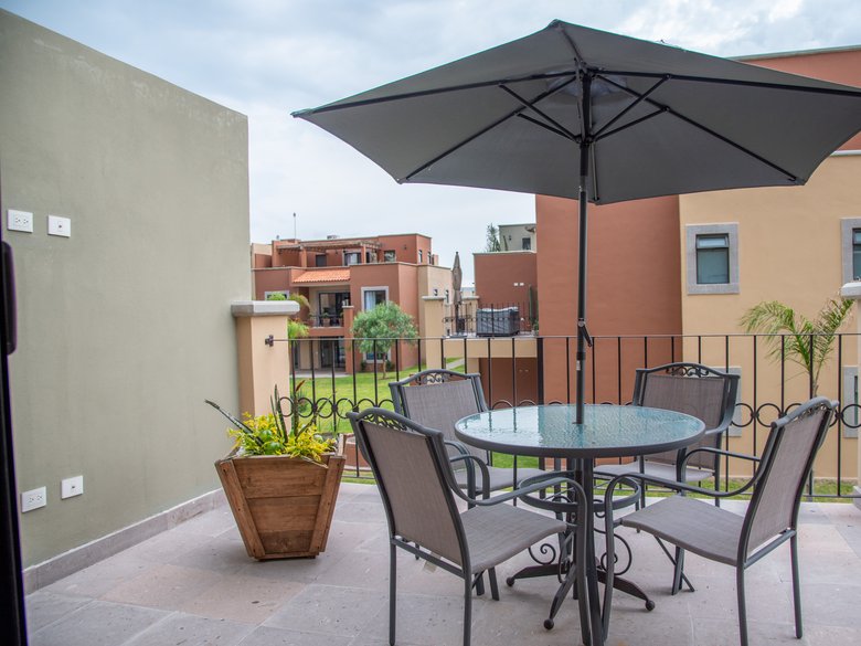 Casa El Deseo - 3 BED home — 9 photos