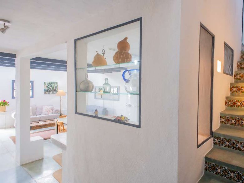 Casa Tenoch Centro — 4 fotos
