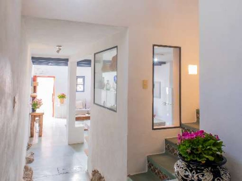 Casa Tenoch Centro — 12 fotos