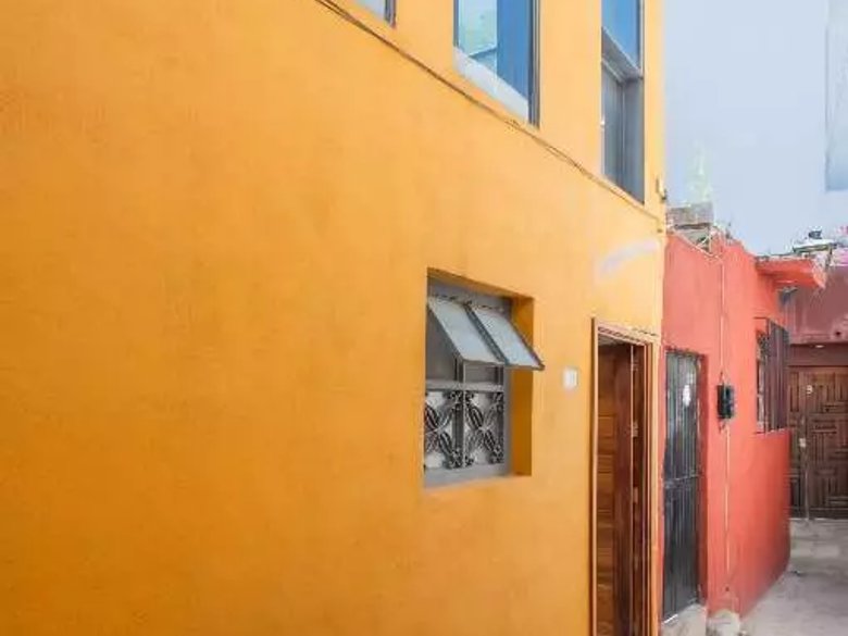 Casa Tenoch Centro — 23 fotos