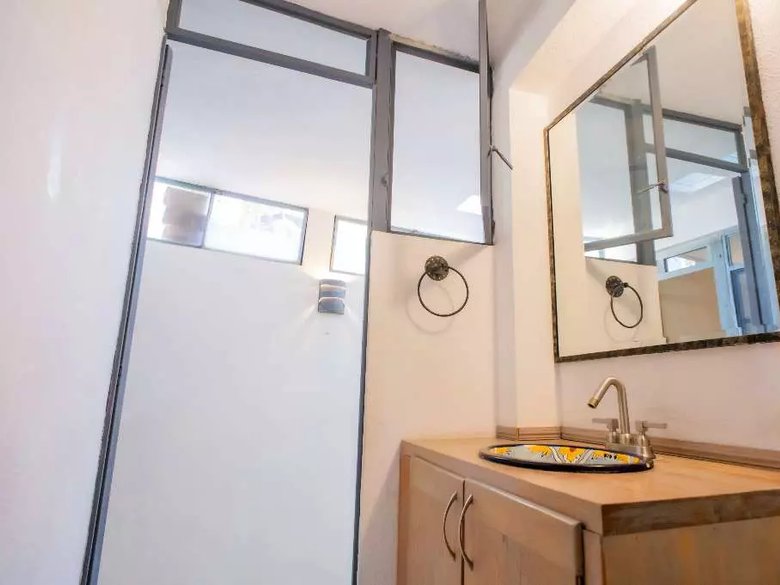 Casa Tenoch Centro — 35 fotos