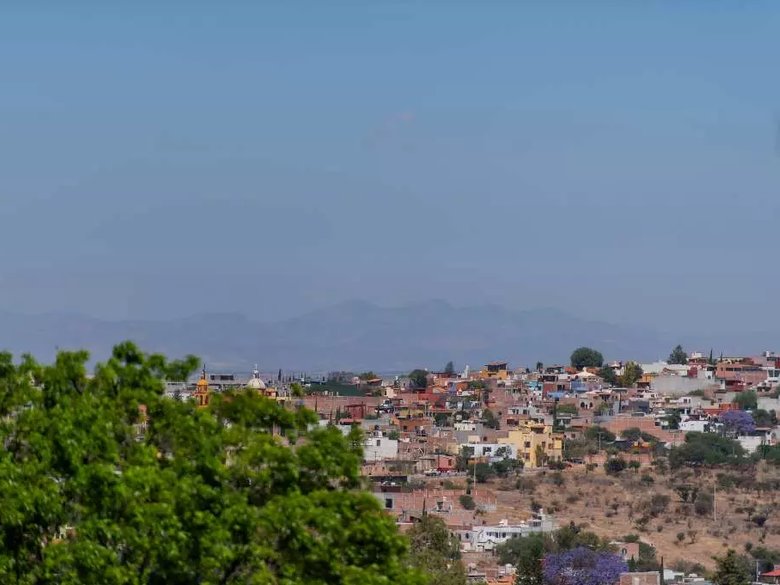 Casa Tenoch Centro — 27 fotos
