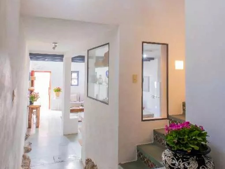 Casa Tenoch Centro — 37 fotos