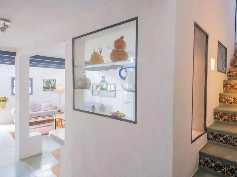 Casa Tenoch Centro — 29 fotos