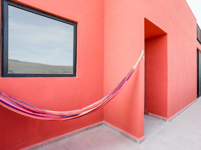 Casa Sol — 17 photos