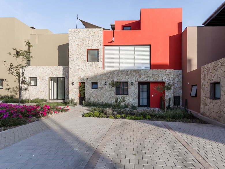 Casa Sol — 2 photos