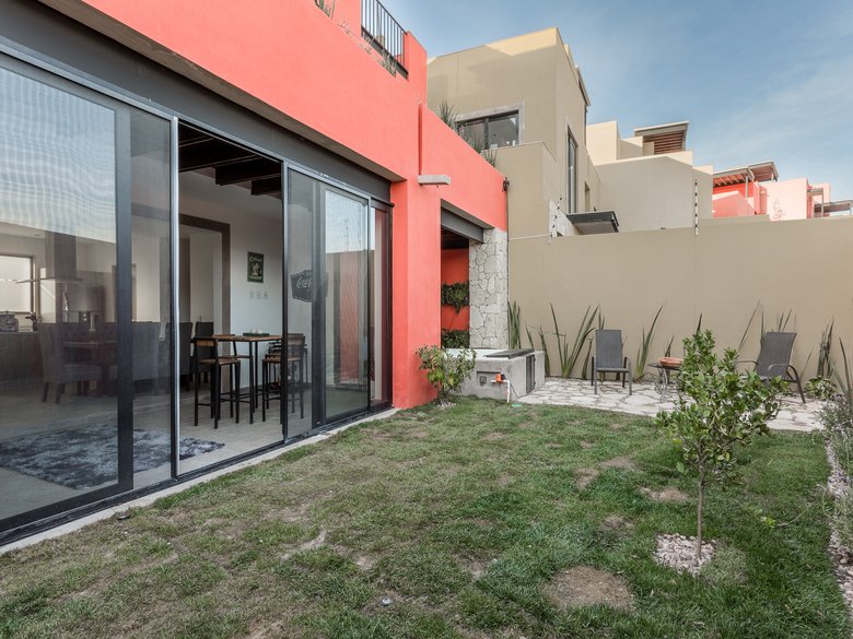 Casa Sol — 28 photos