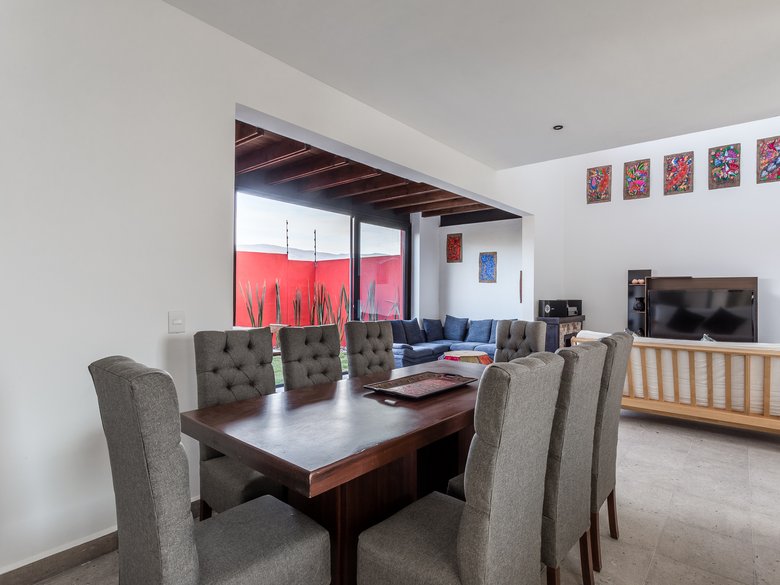 Casa Sol — 5 photos