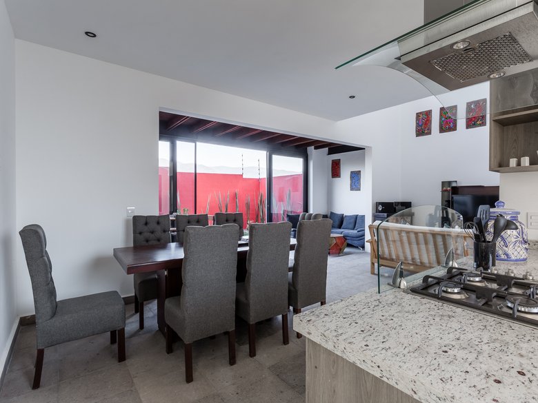 Casa Sol — 4 photos