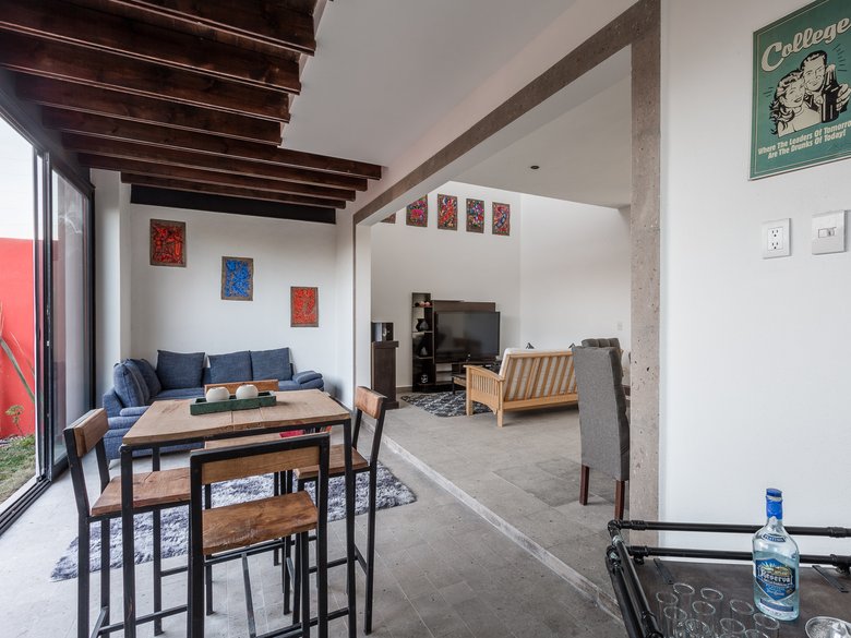 Casa Sol — 6 photos