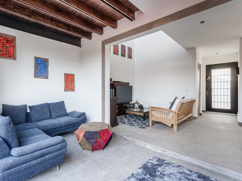 Casa Sol — 7 photos
