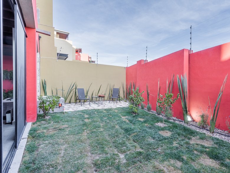Casa Sol — 29 photos