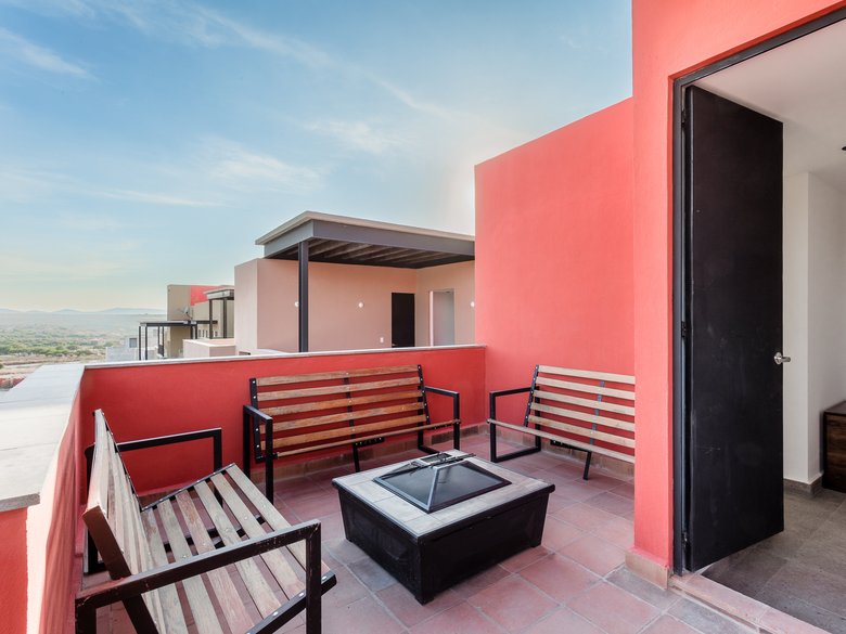 Casa Sol — 30 photos