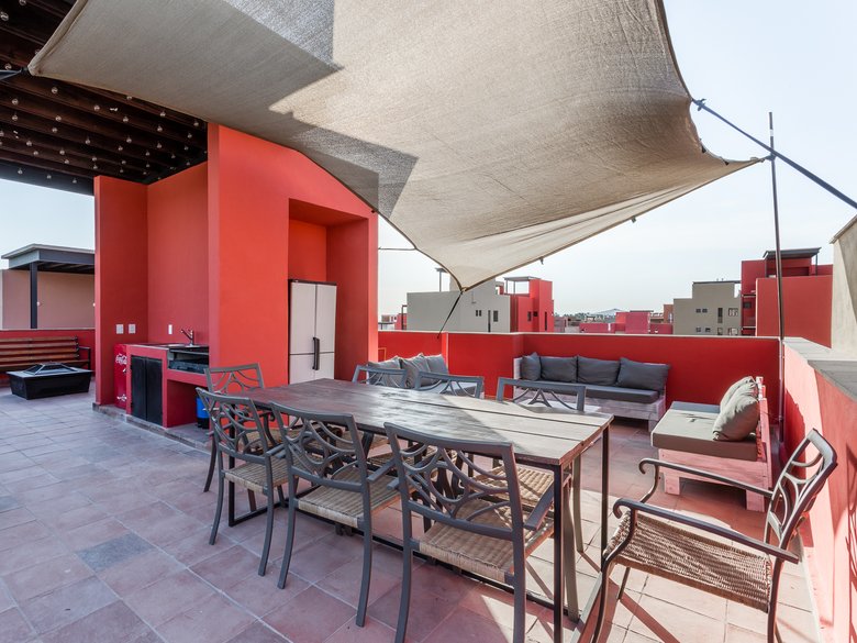 Casa Sol — 31 photos
