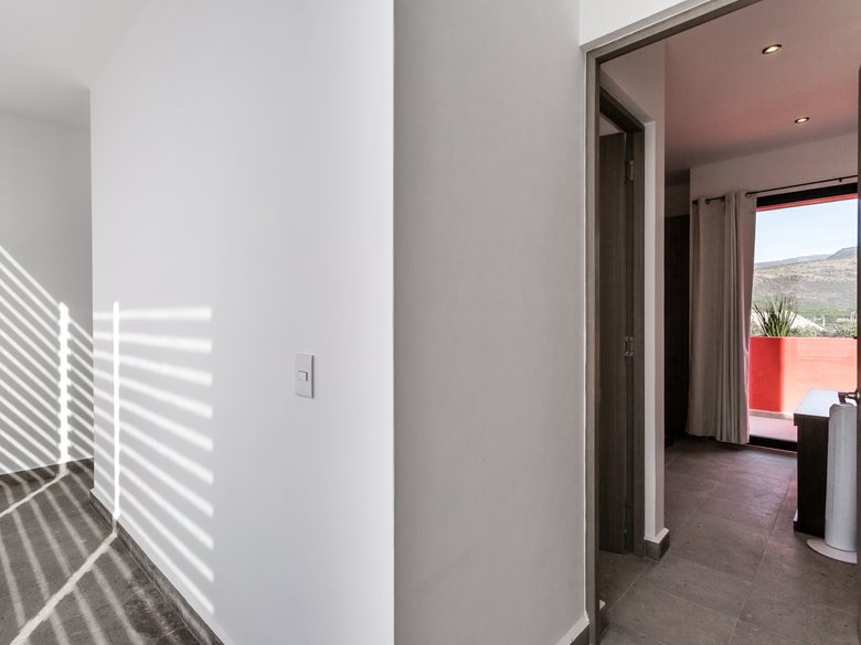 Casa Sol — 10 photos