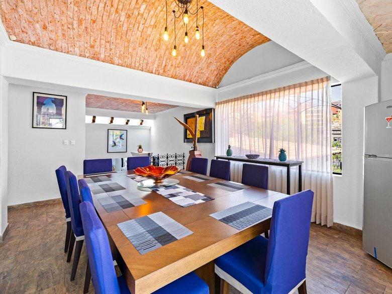 Multi-Level Home for Rent – Ideal for Vacation Rental or Subleasing in Santo Domingo — 21 photos