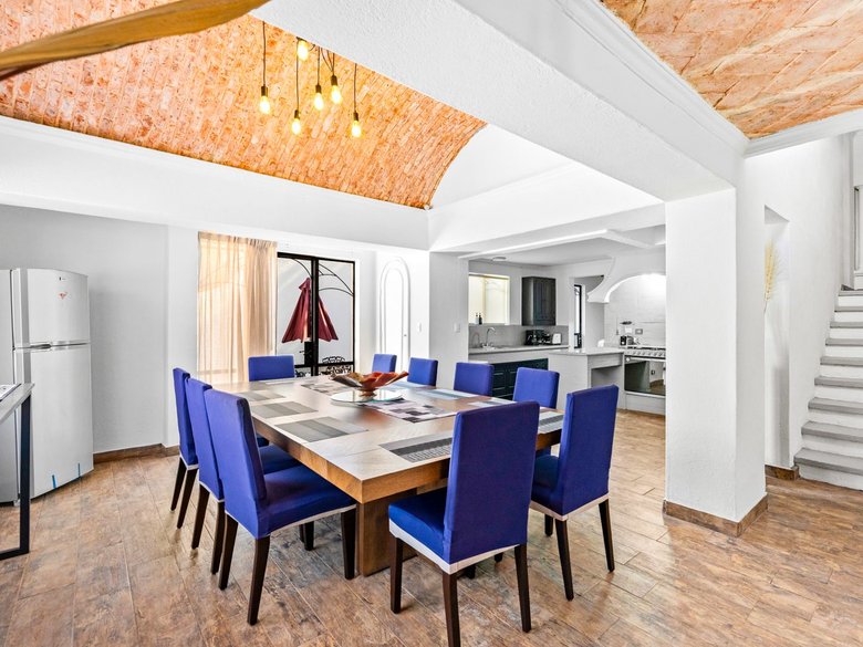 Multi-Level Home for Rent – Ideal for Vacation Rental or Subleasing in Santo Domingo — 22 photos