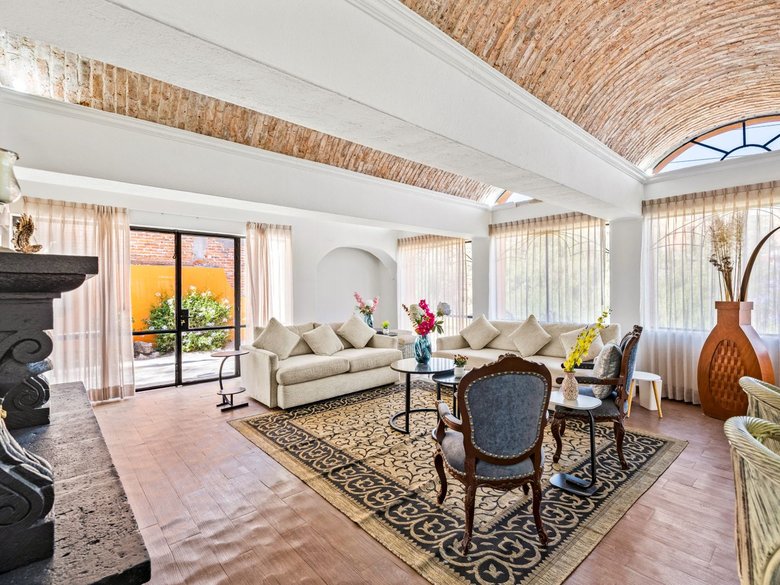 Multi-Level Home for Rent – Ideal for Vacation Rental or Subleasing in Santo Domingo — 12 photos