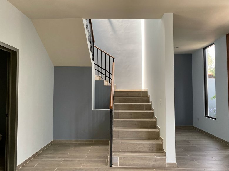 Malaga House for rent or sale  — 14 photos