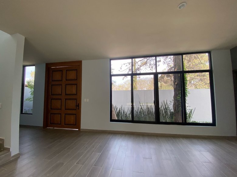 Malaga House for rent or sale  — 6 photos