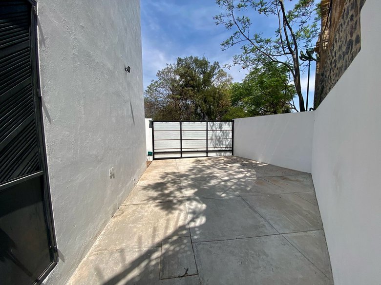 Malaga House for rent or sale  — 12 photos