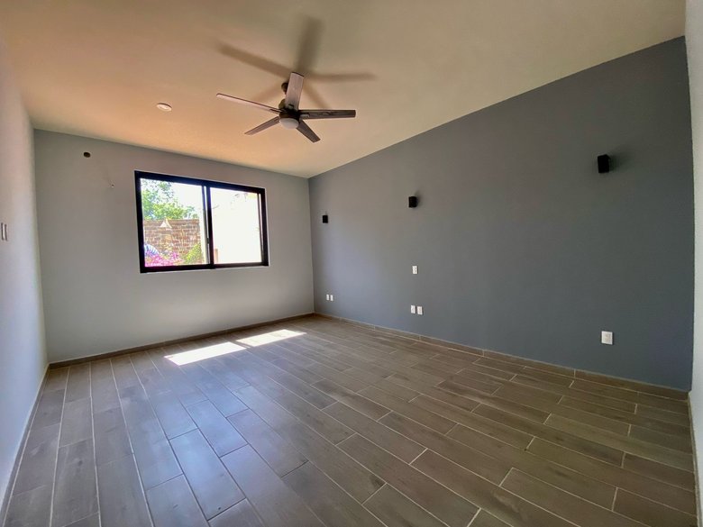 Malaga House for rent or sale  — 17 photos