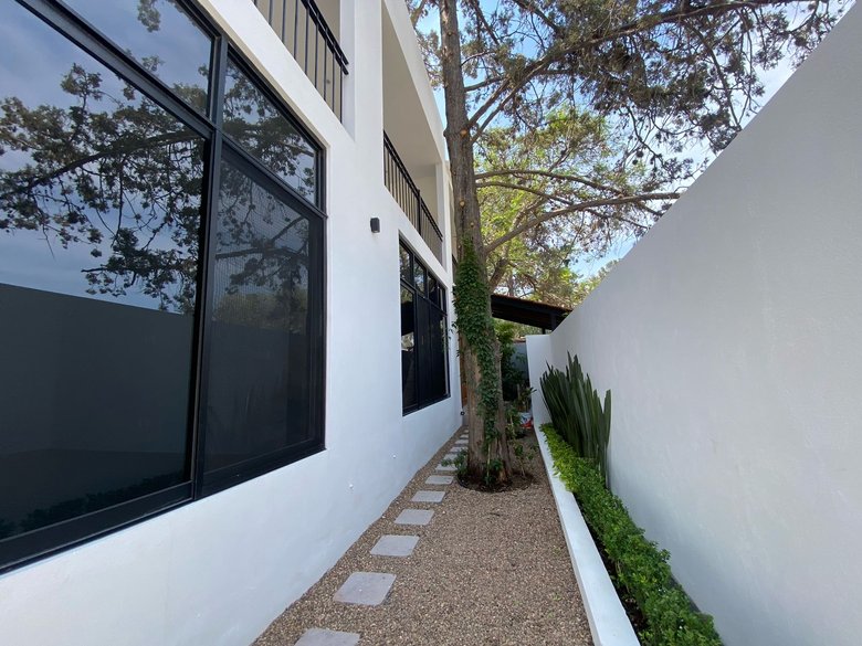 Malaga House for rent or sale  — 27 photos