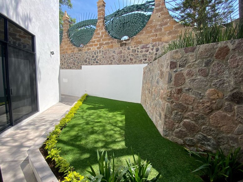 Malaga House for rent or sale  — 10 photos