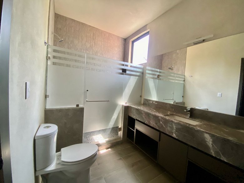 Malaga House for rent or sale  — 21 photos