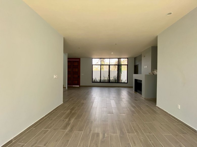 Malaga House for rent or sale  — 5 photos