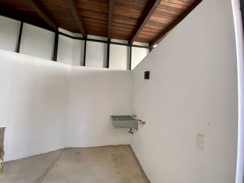 Malaga House for rent or sale  — 13 photos