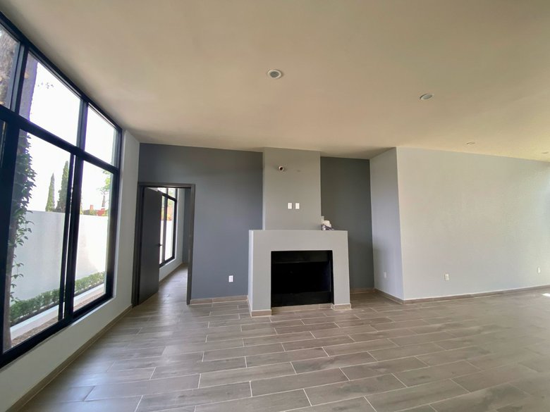 Malaga House for rent or sale  — 4 photos