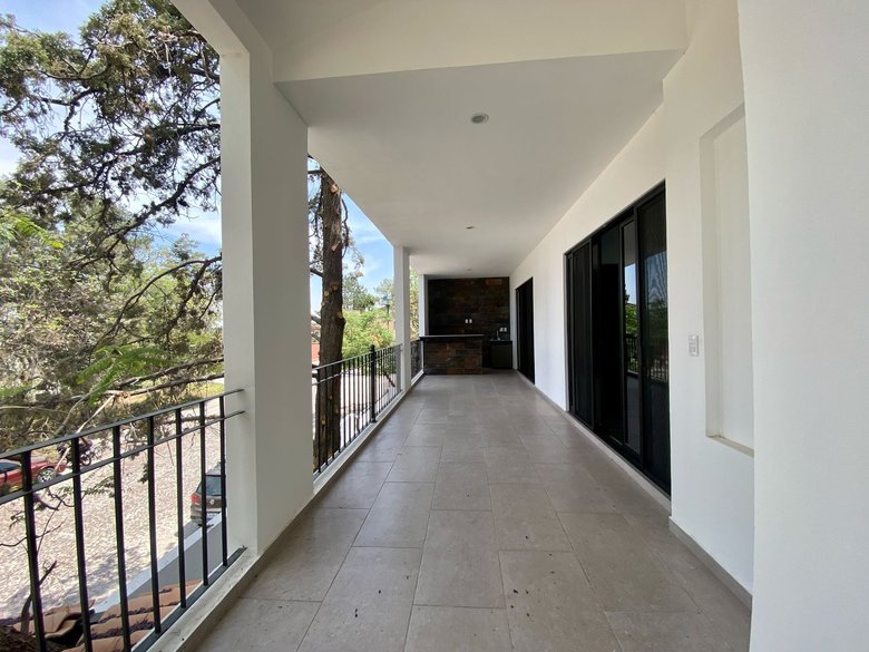 Malaga House for rent or sale  — 23 photos