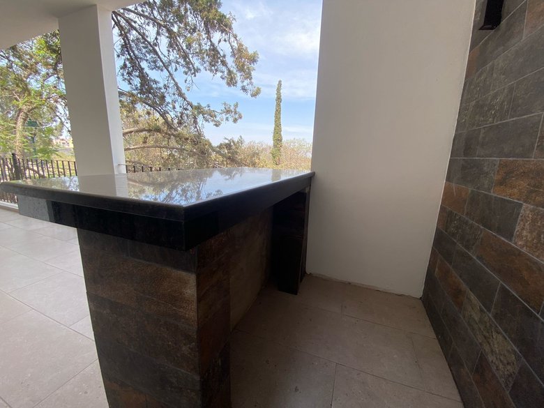 Malaga House for rent or sale  — 25 photos