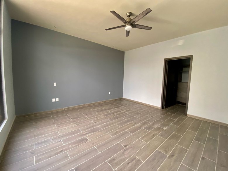 Malaga House for rent or sale  — 7 photos