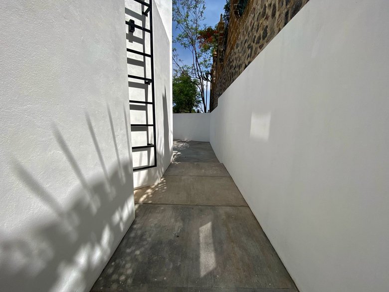 Malaga House for rent or sale  — 11 photos