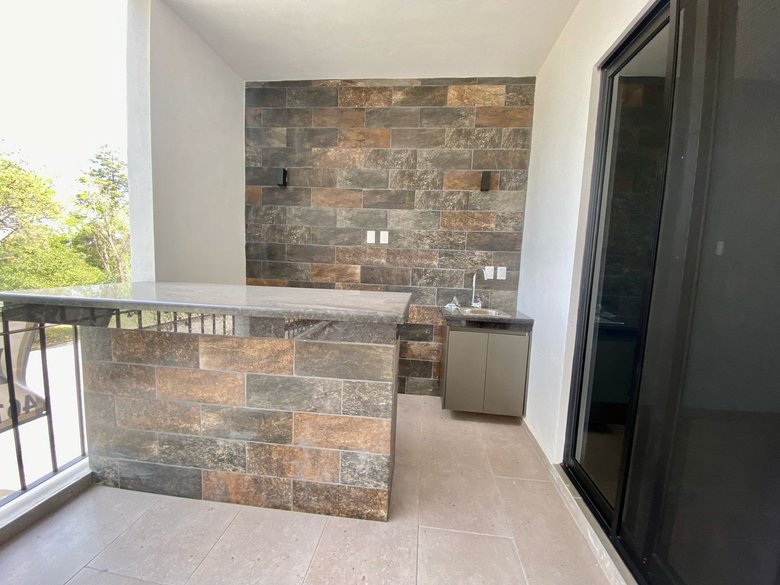 Malaga House for rent or sale  — 24 photos