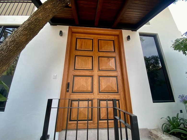 Malaga House for rent or sale  — 2 photos